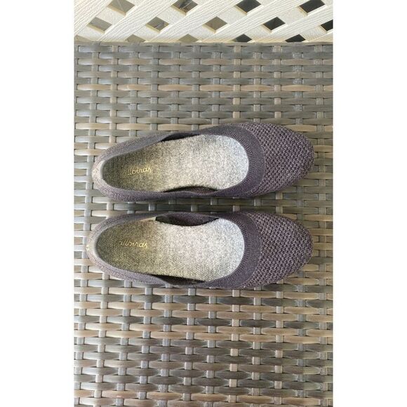 Allbirds womens Flats size 9 - Picture 3 of 5